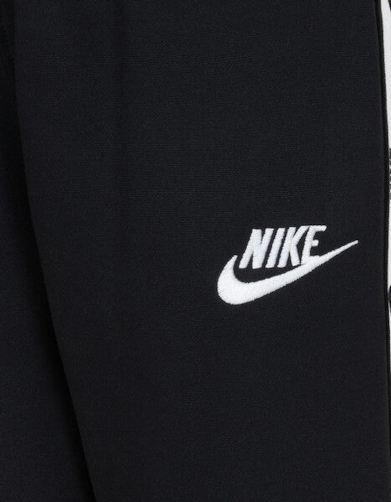 BLACK TRACKSUIT 86M452