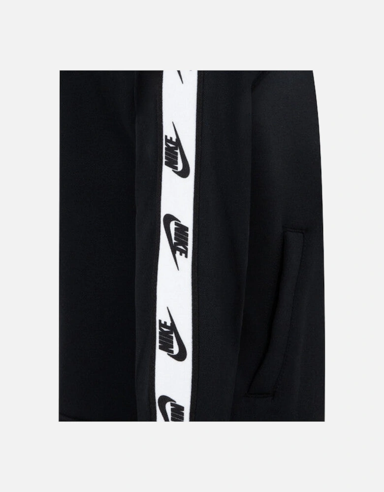 BLACK TRACKSUIT 86M452