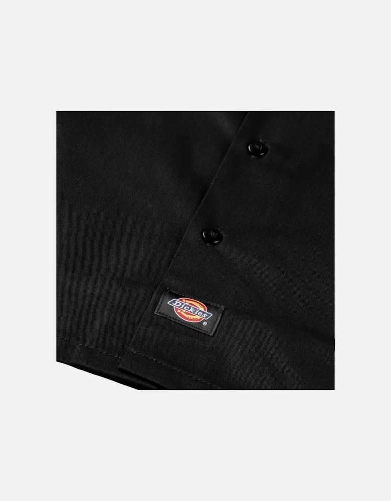 x Thrasher Work Shirt - Black