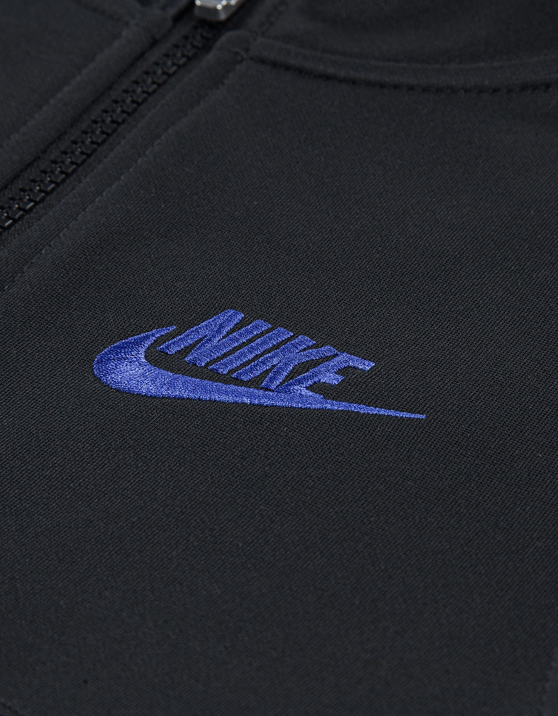 Boys NSW AOP Propus Tracksuit in Grey