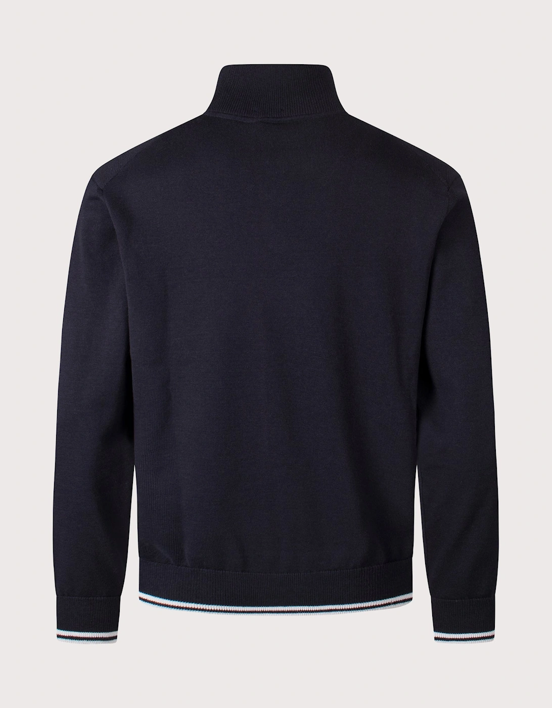 Zone Quarter Zip Sweatshirt