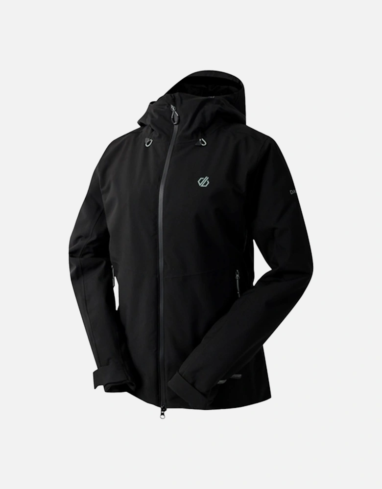 Womens/Ladies Torrek Blazen Insulated Waterproof Jacket