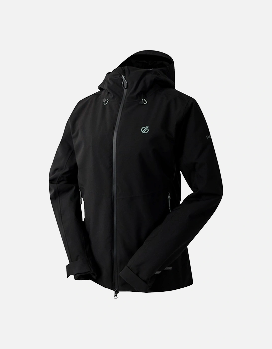 Womens/Ladies Torrek Blazen Insulated Waterproof Jacket