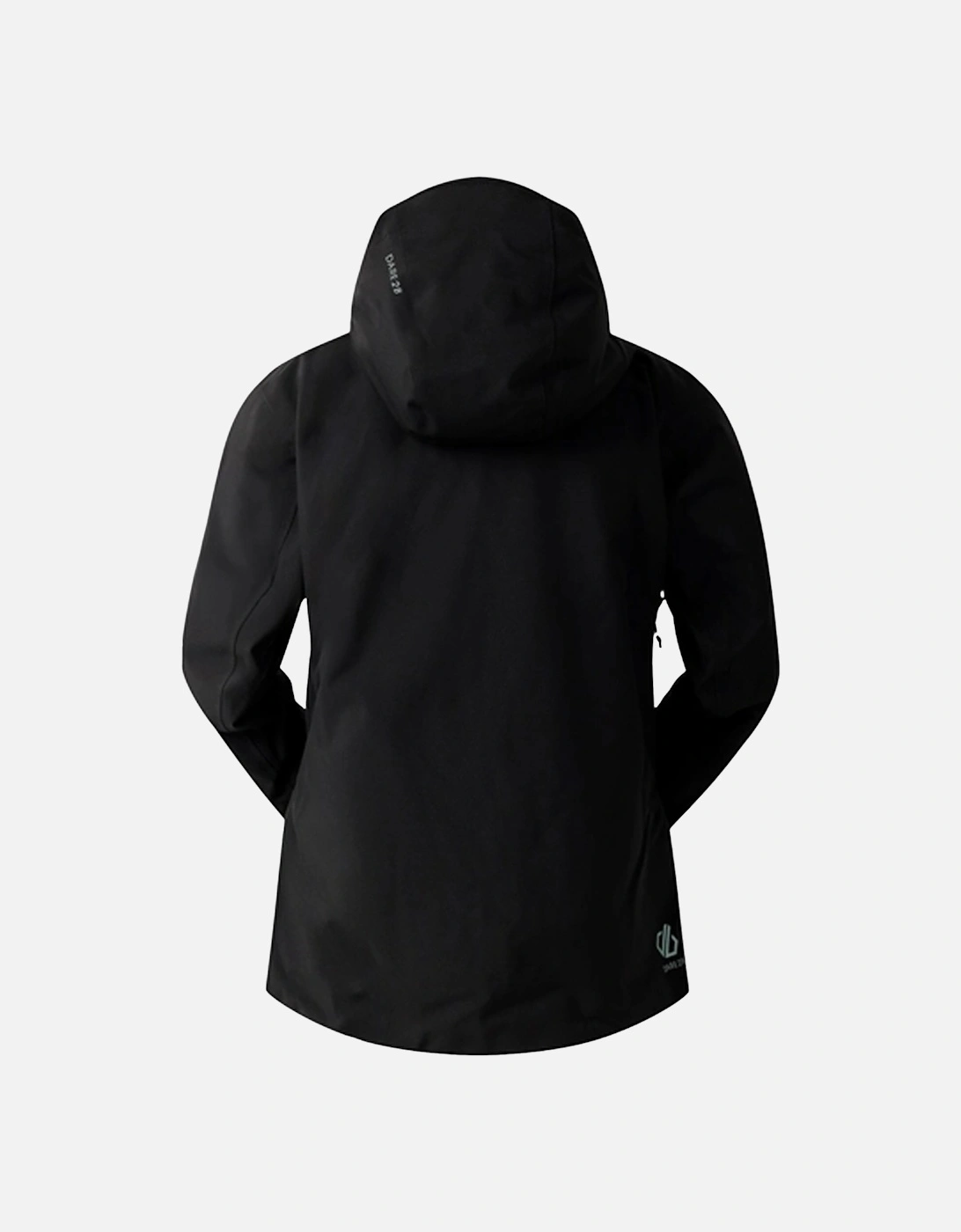 Womens/Ladies Torrek Blazen Insulated Waterproof Jacket