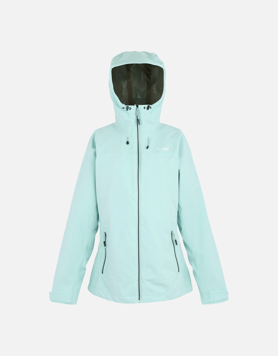 Womens/Ladies Wentwood 3 in 1 Jacket, 6 of 5