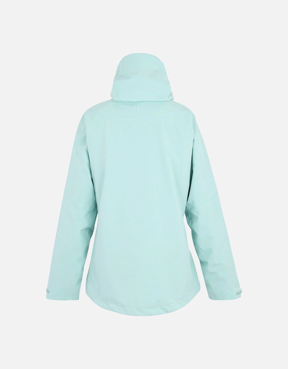 Womens/Ladies Wentwood 3 in 1 Jacket