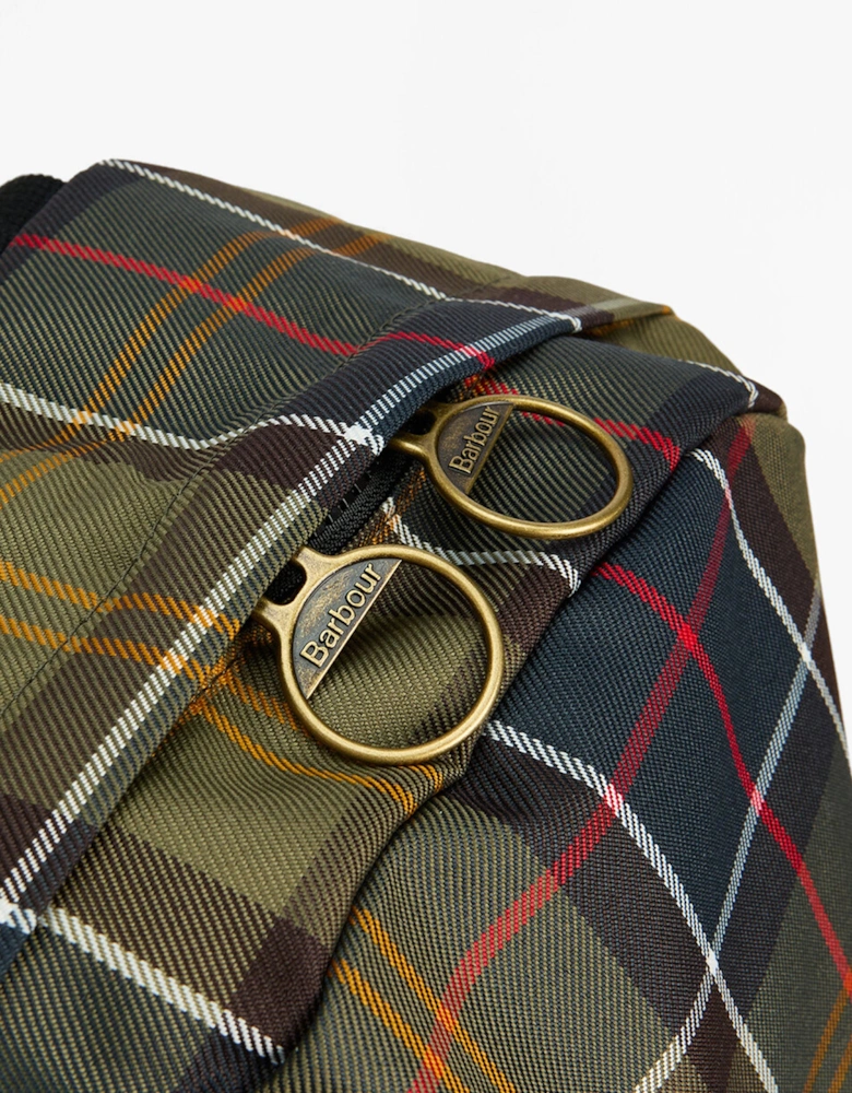 TORRIDON TARTAN Backpack Mens Backpack/Rucksack Classic Tartan