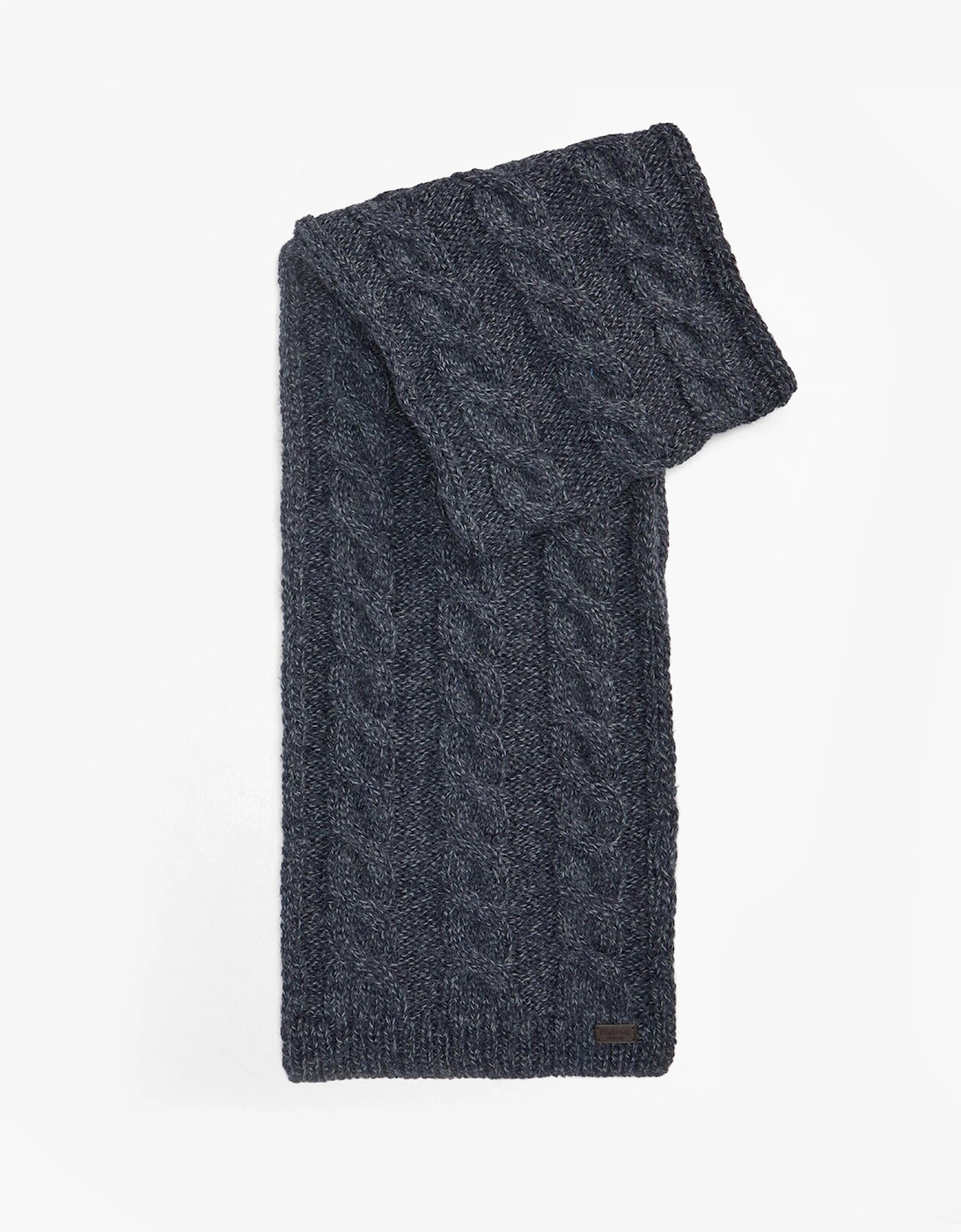JESMOND BEANIE AND SCARF Gift Set Mens Beanie Navy