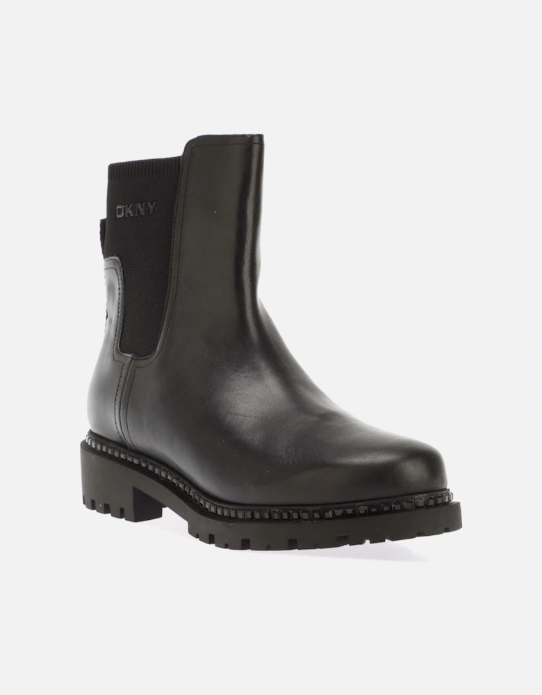 Roxanne Chelsea Boots