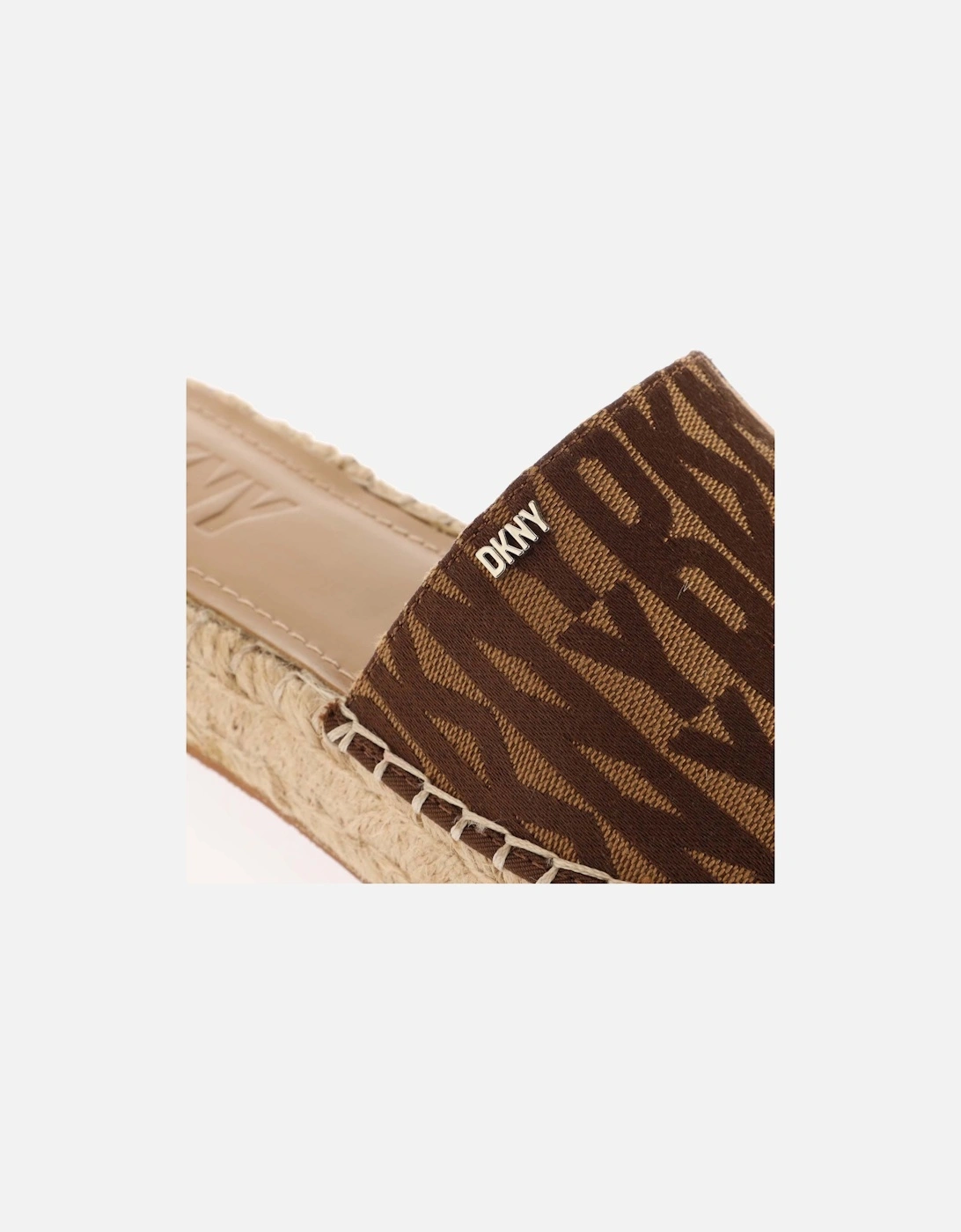 Camillo Platform Slider Sandal