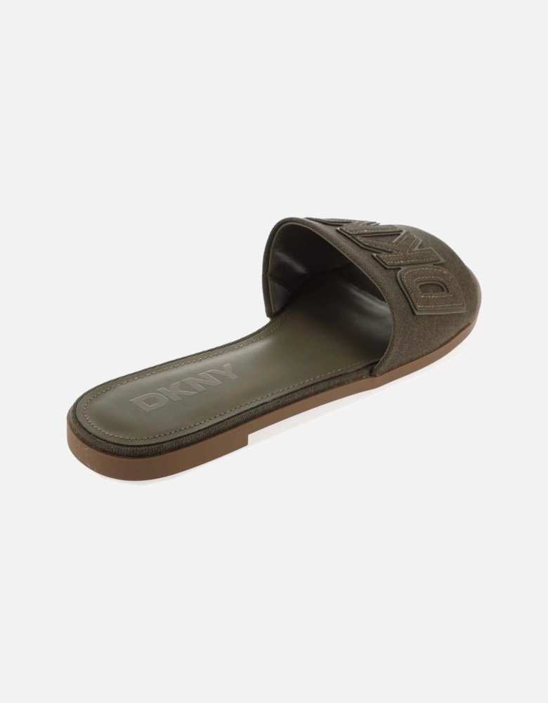 Willow Flat Slide