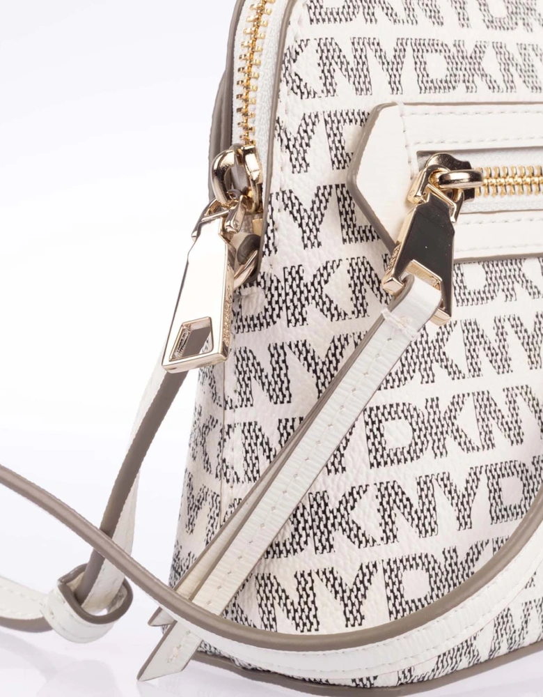 Bryant Ave Tz Dome Cross Body Bag