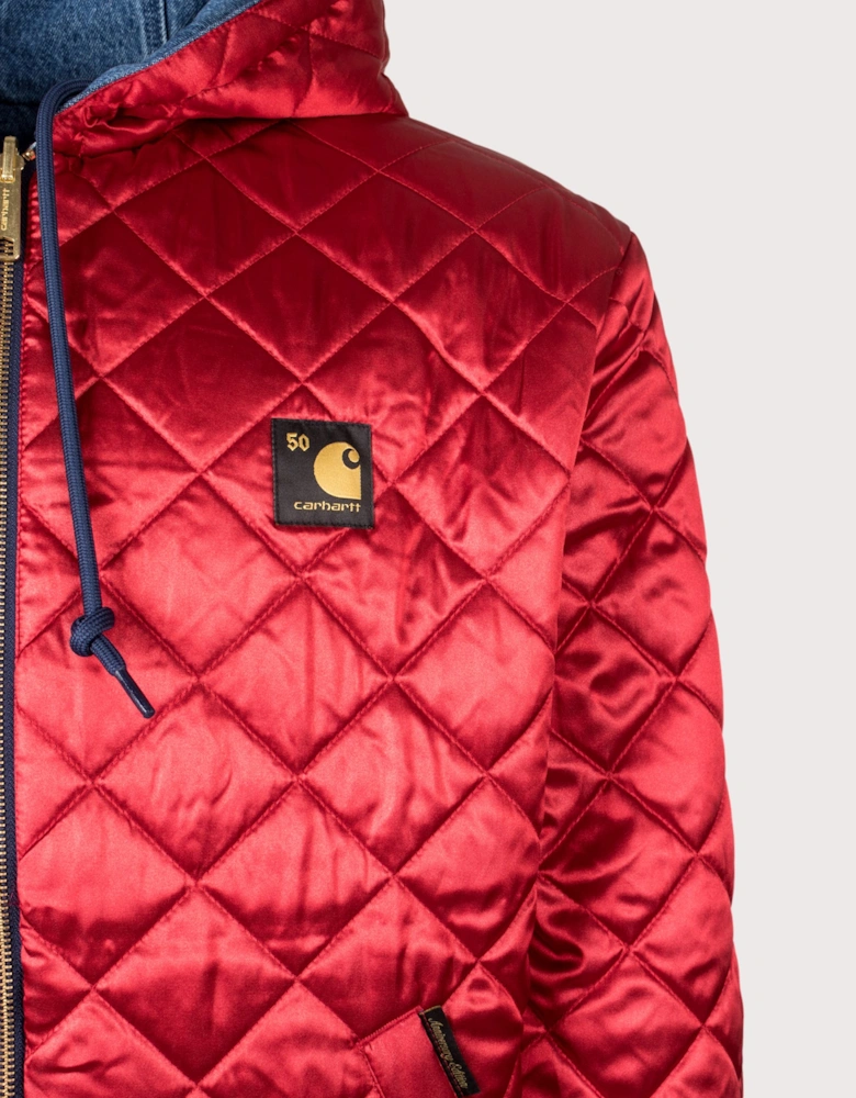 50 Years Anniversary OG Active Denim Jacket