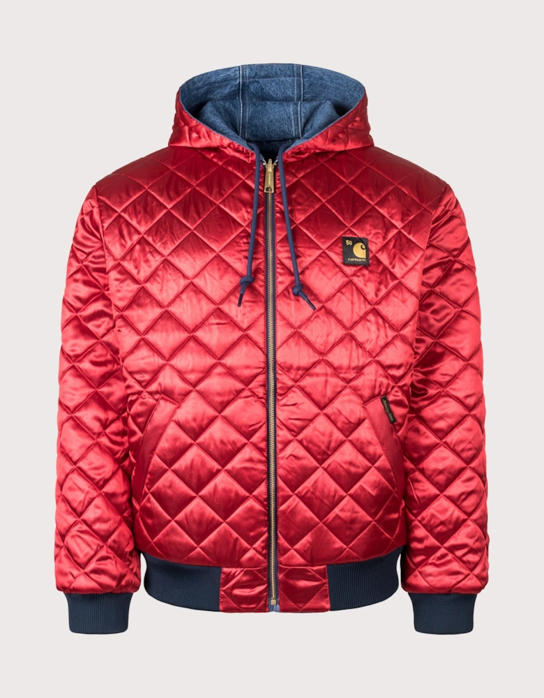 50 Years Anniversary OG Active Denim Jacket