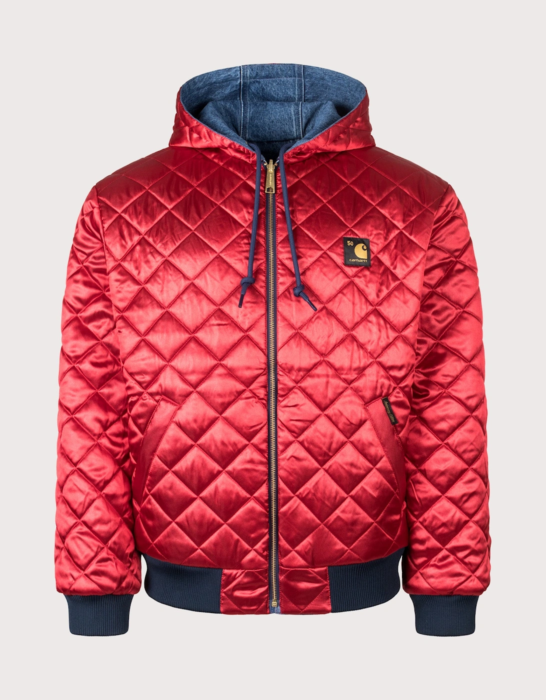 50 Years Anniversary OG Active Denim Jacket