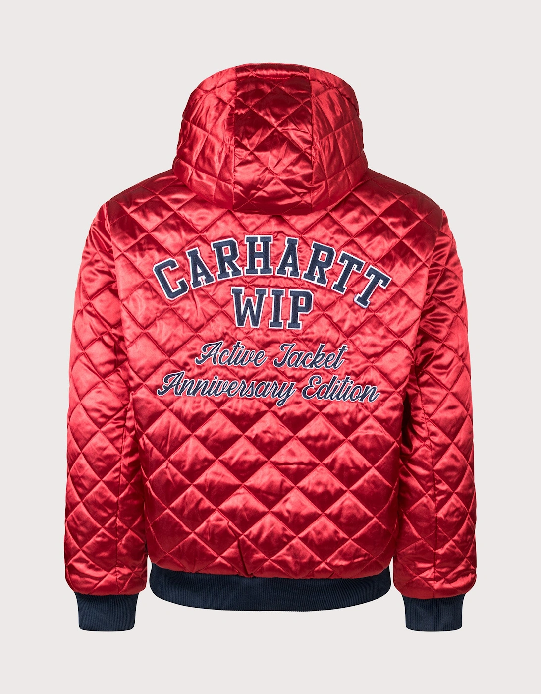 50 Years Anniversary OG Active Denim Jacket