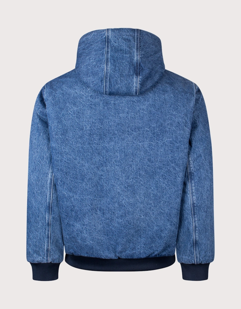 50 Years Anniversary OG Active Denim Jacket