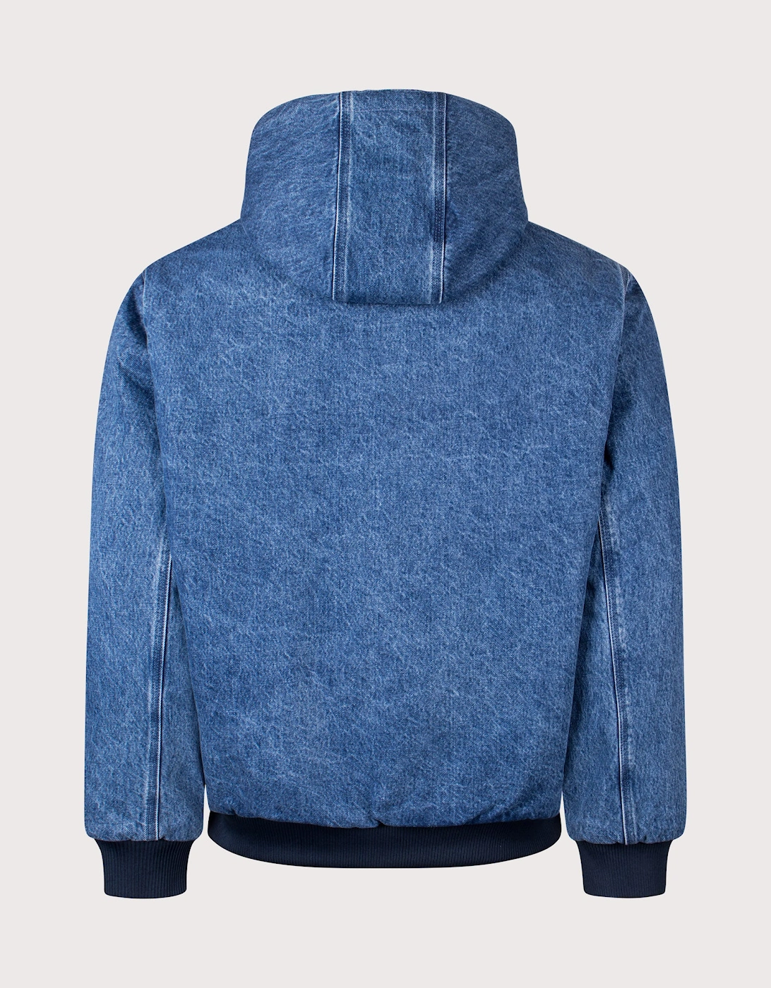 50 Years Anniversary OG Active Denim Jacket