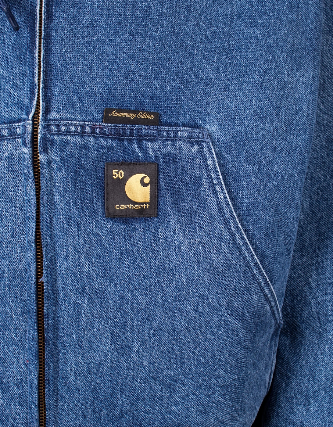 50 Years Anniversary OG Active Denim Jacket