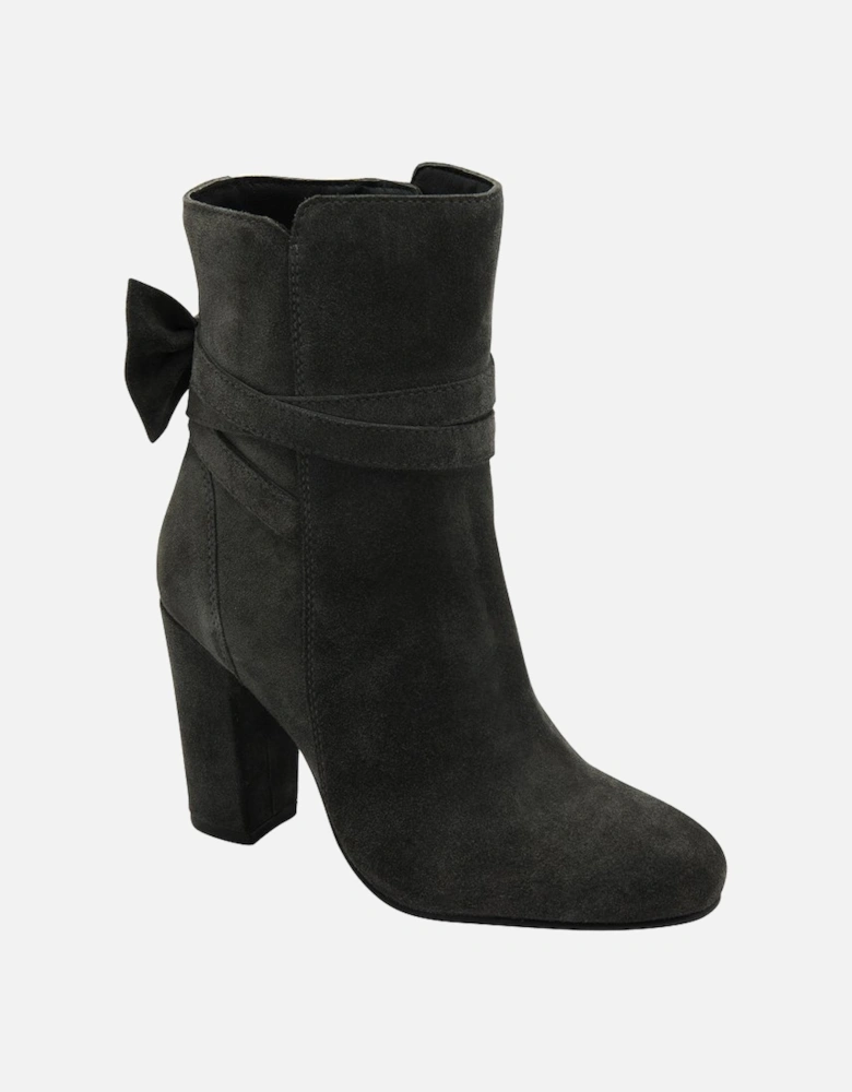 Alder Womens Ankle Boots