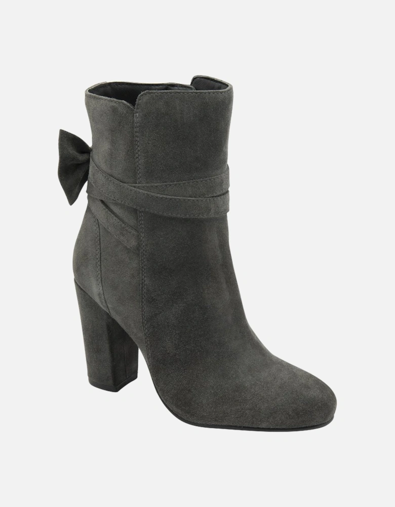 Alder Womens Ankle Boots