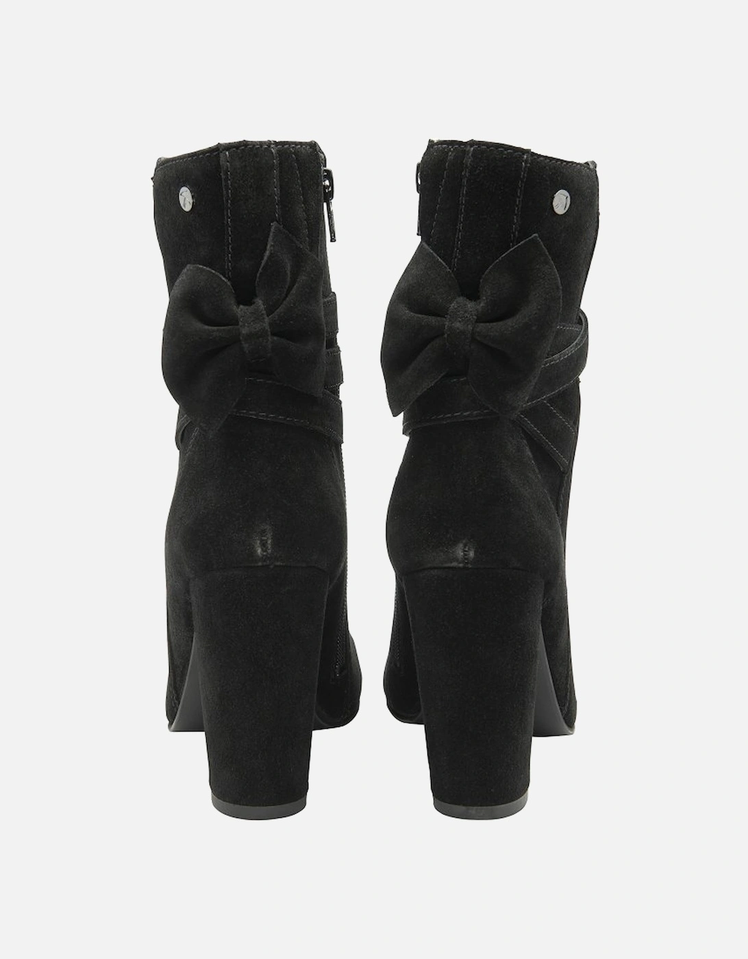 Alder Womens Ankle Boots