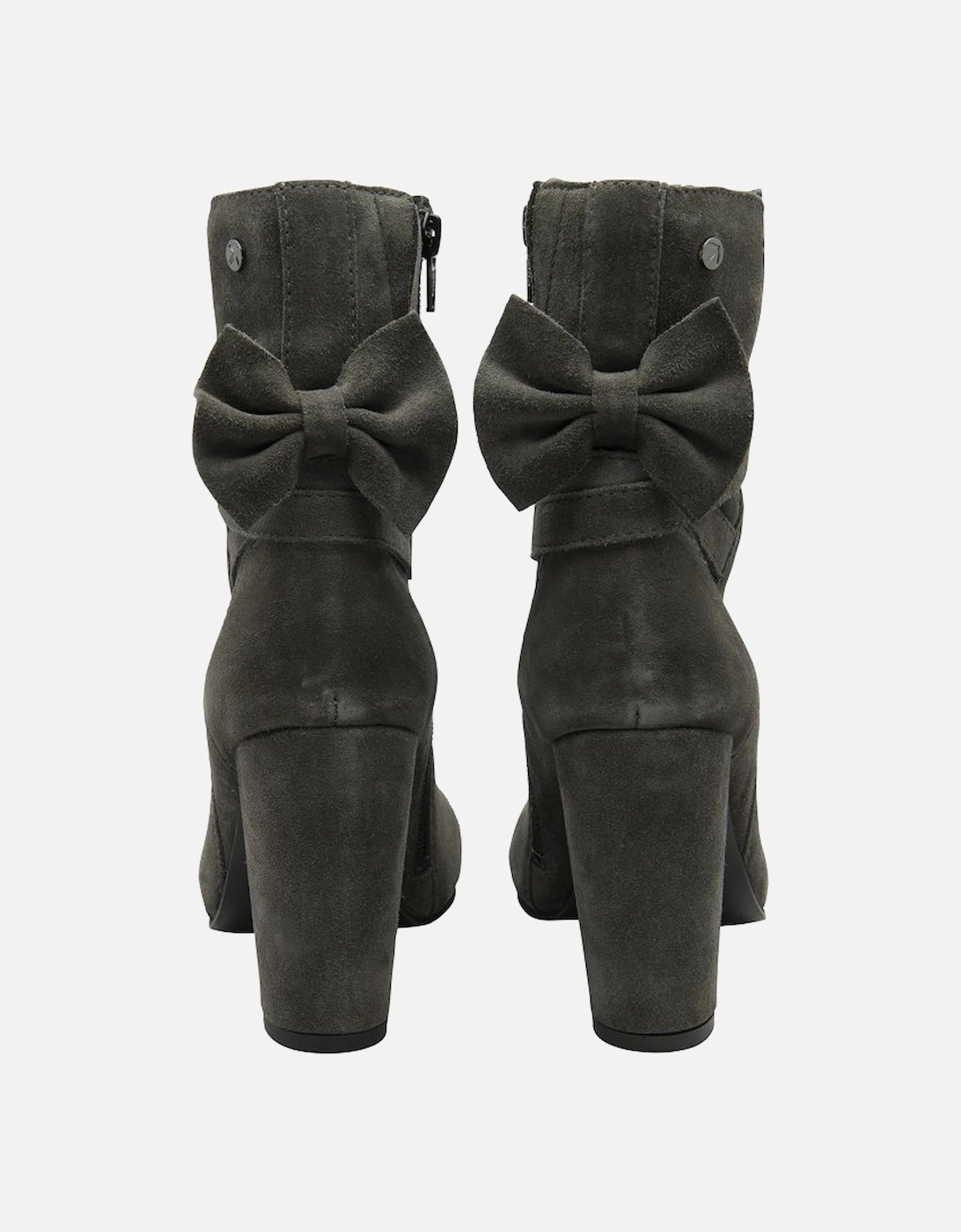 Alder Womens Ankle Boots