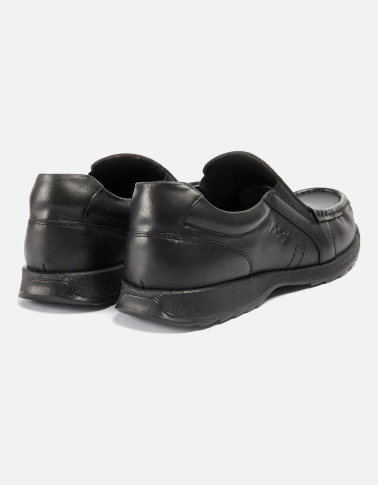 Nyle Boys School Shoes