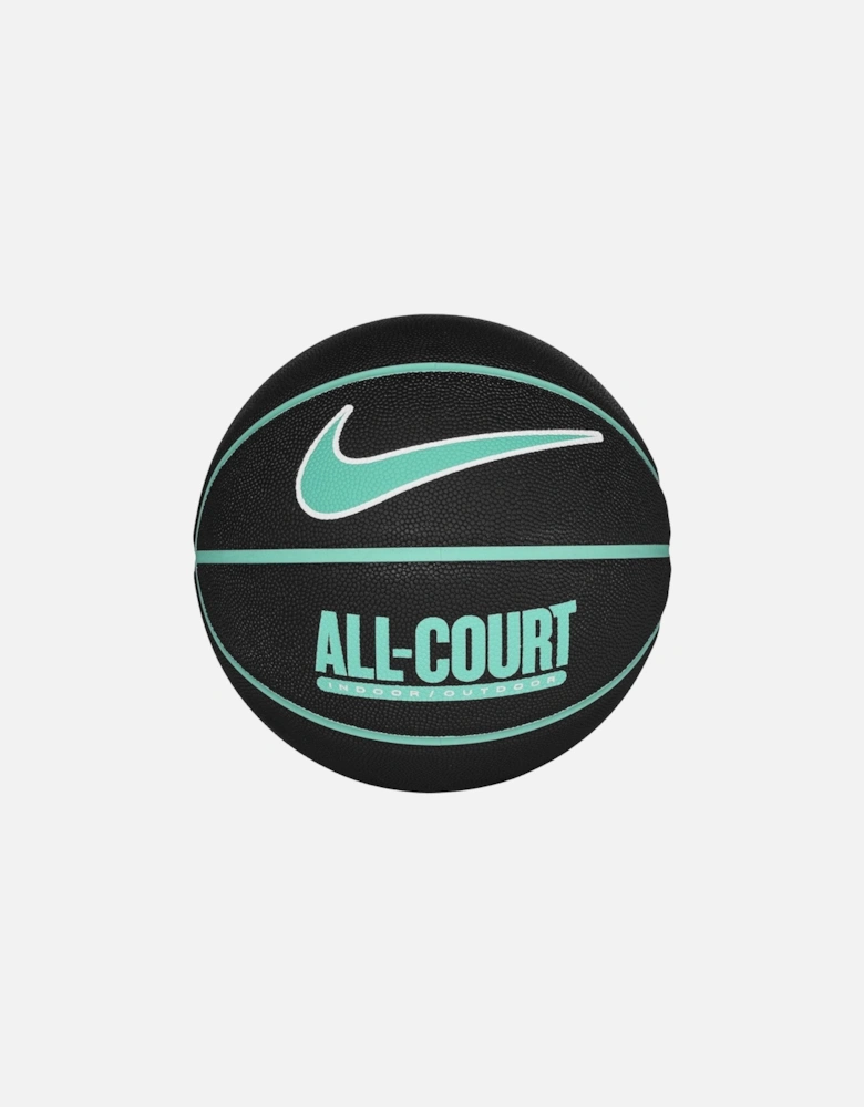 Everyday All Court Basketball