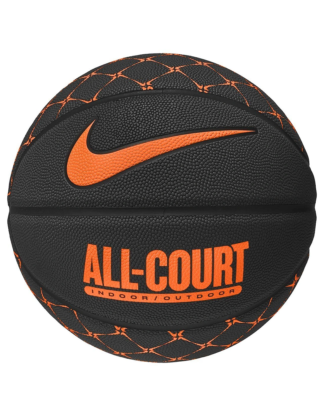 Everyday All Court Basketball, 2 of 1