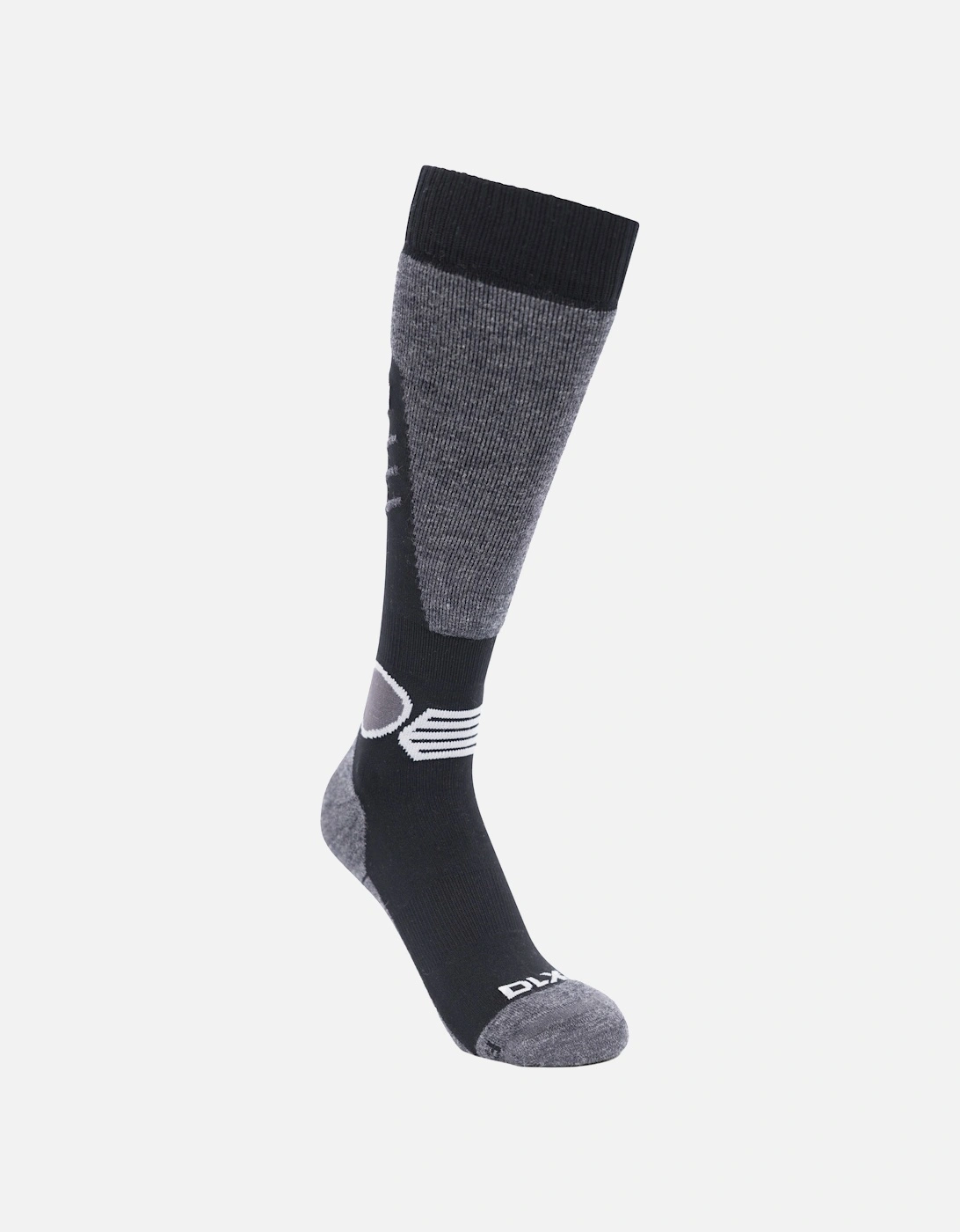 Unisex Adult Anselm DLX Ski Socks, 6 of 5