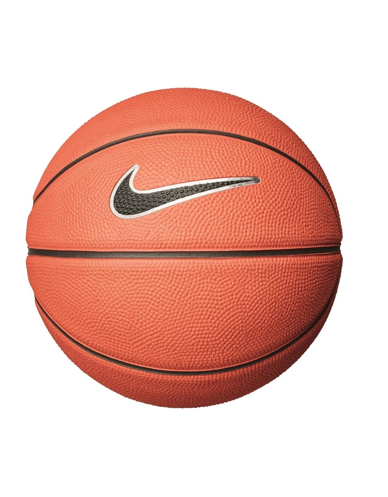 Skills Swoosh Basketball