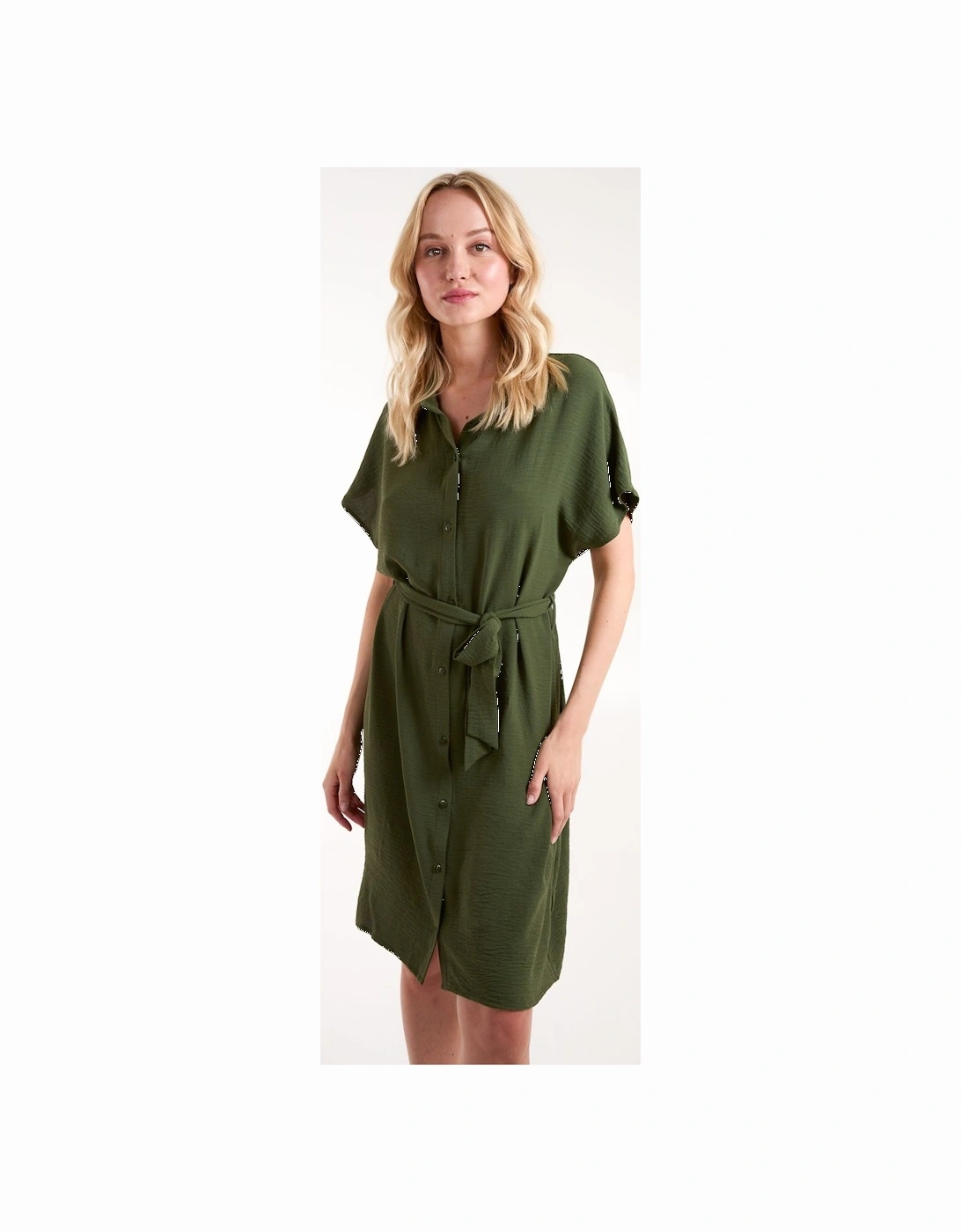 Shirt Dress Mini, 2 of 1