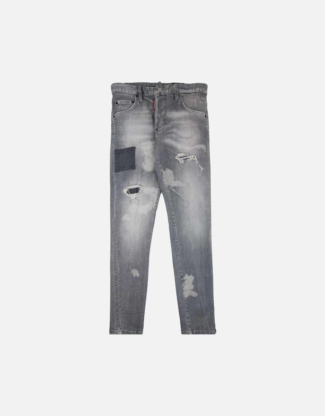 Cool Guy Patch Jean Grey 852, 6 of 5