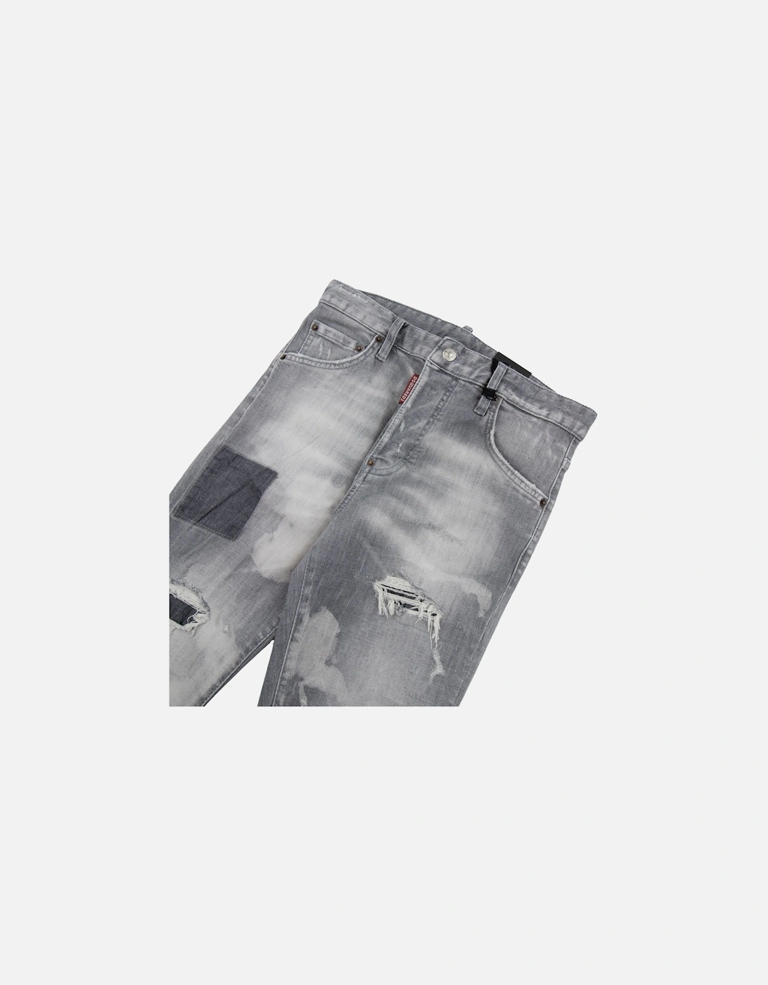 Cool Guy Patch Jean Grey 852