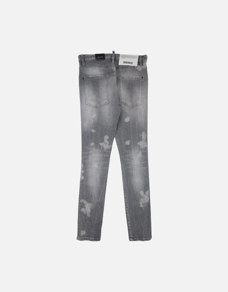 Cool Guy Patch Jean Grey 852