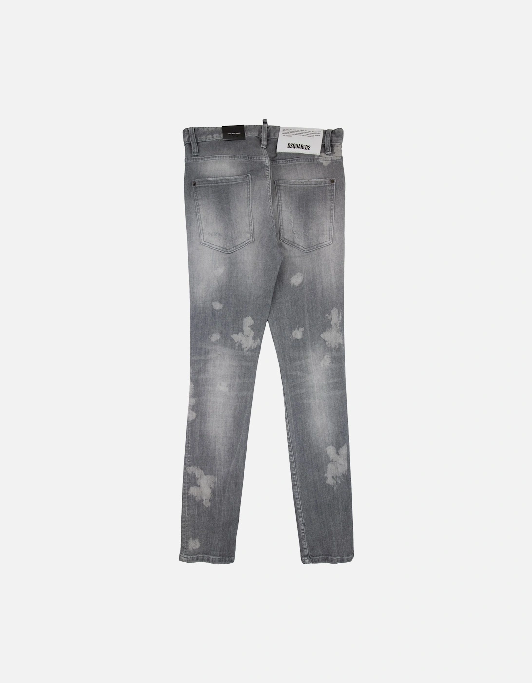 Cool Guy Patch Jean Grey 852