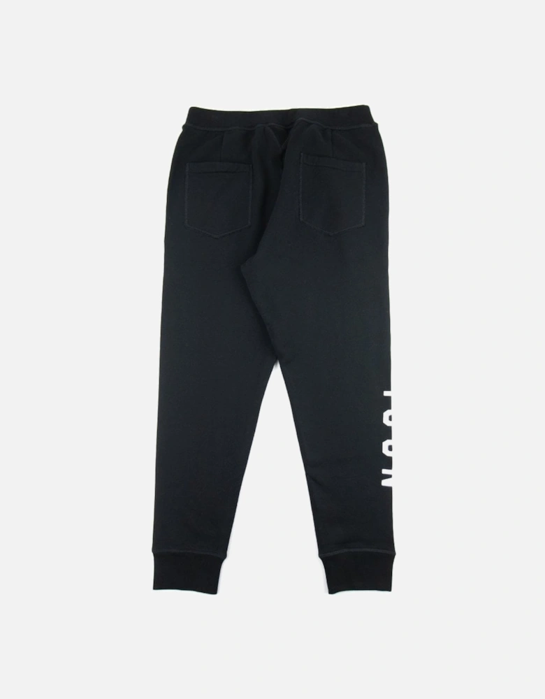 Icon Logo Jogging Bottoms