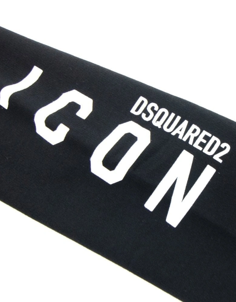 Icon Logo Jogging Bottoms