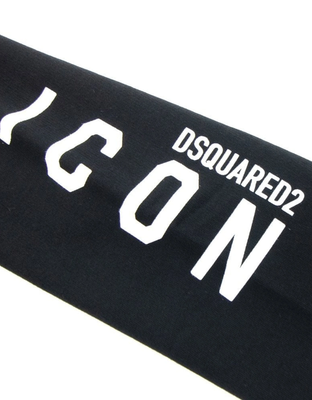 Icon Logo Jogging Bottoms