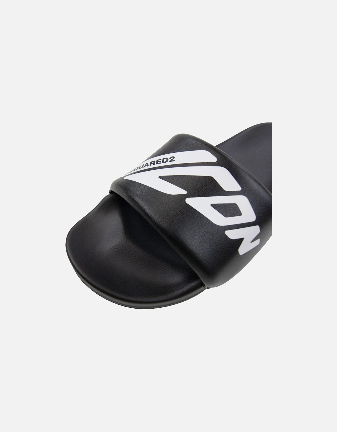 Icon New Generation Slides Black/white