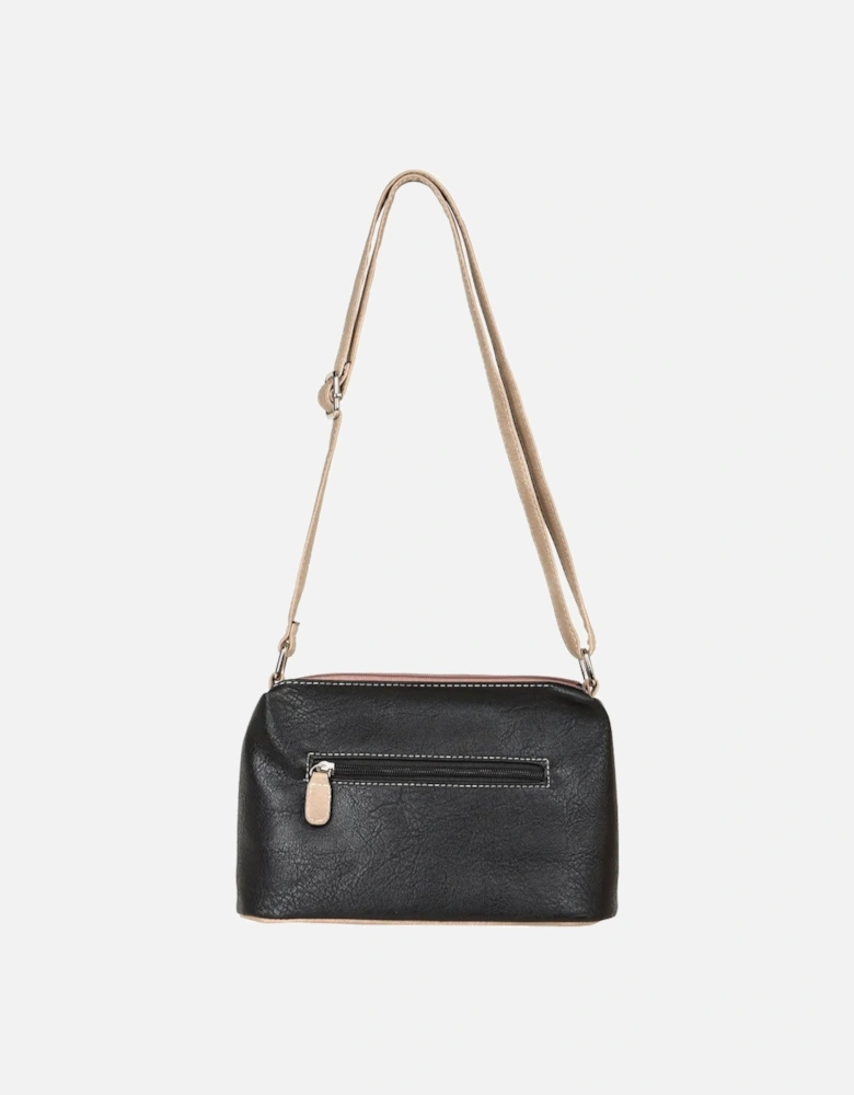 Isla Womens Shoulder Bag