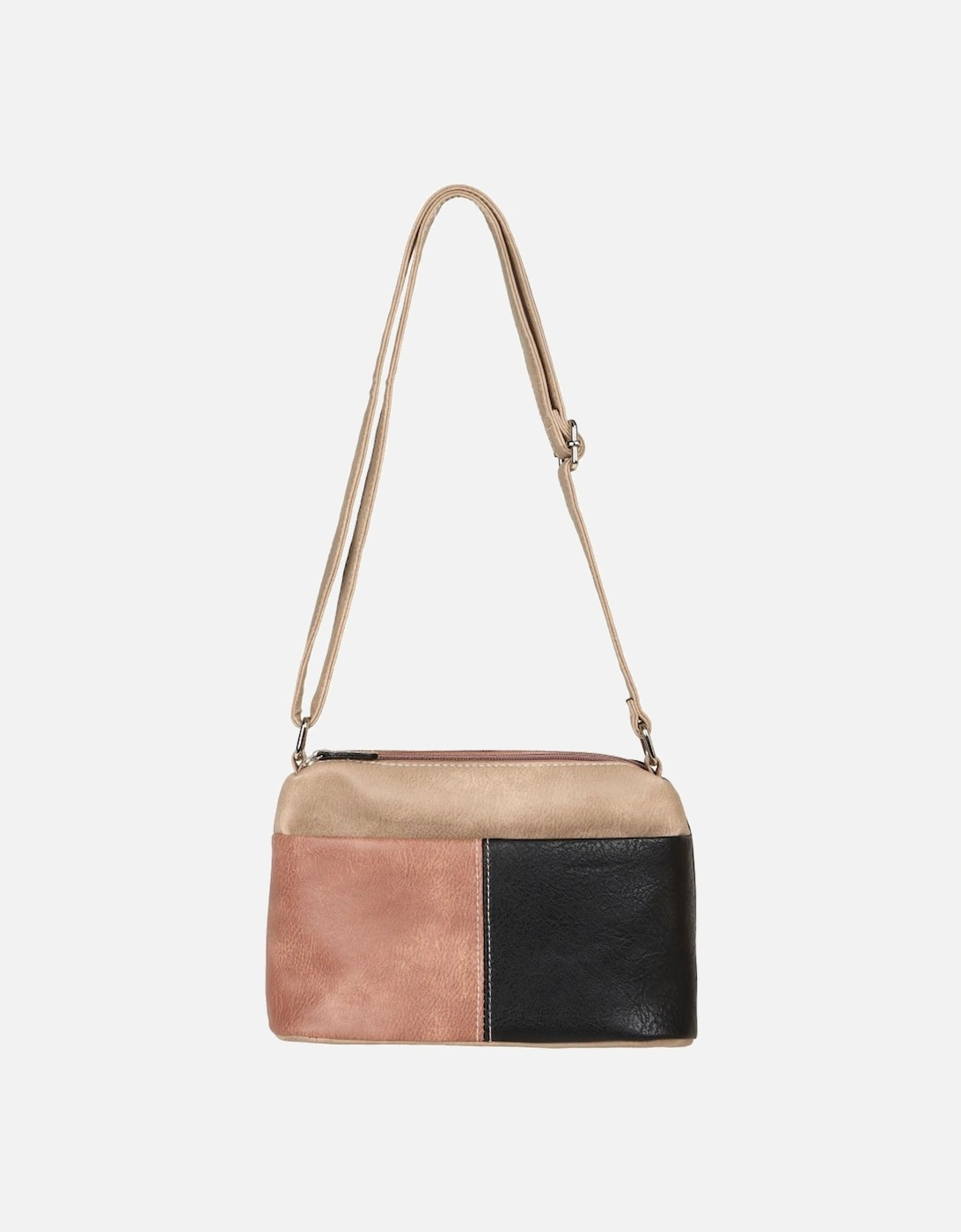 Isla Womens Shoulder Bag, 4 of 3