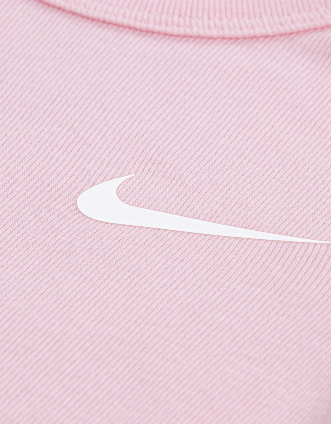 Baby Essentials 3 Pack Bodysuit Set in Pink