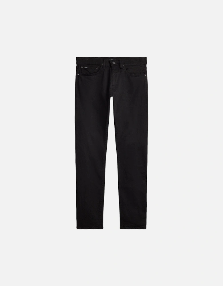 Slim Fit Sullivan Jeans 001 Black