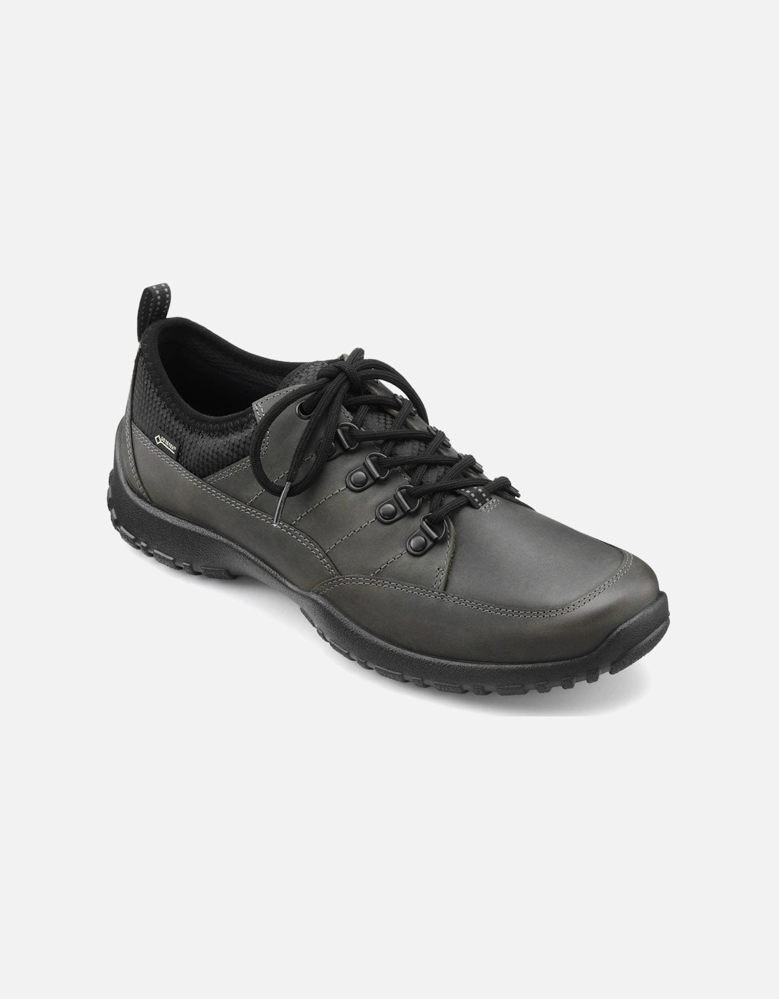 Titan Mens Casual Lace Up Shoes, 4 of 3