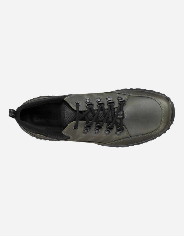 Titan Mens Casual Lace Up Shoes