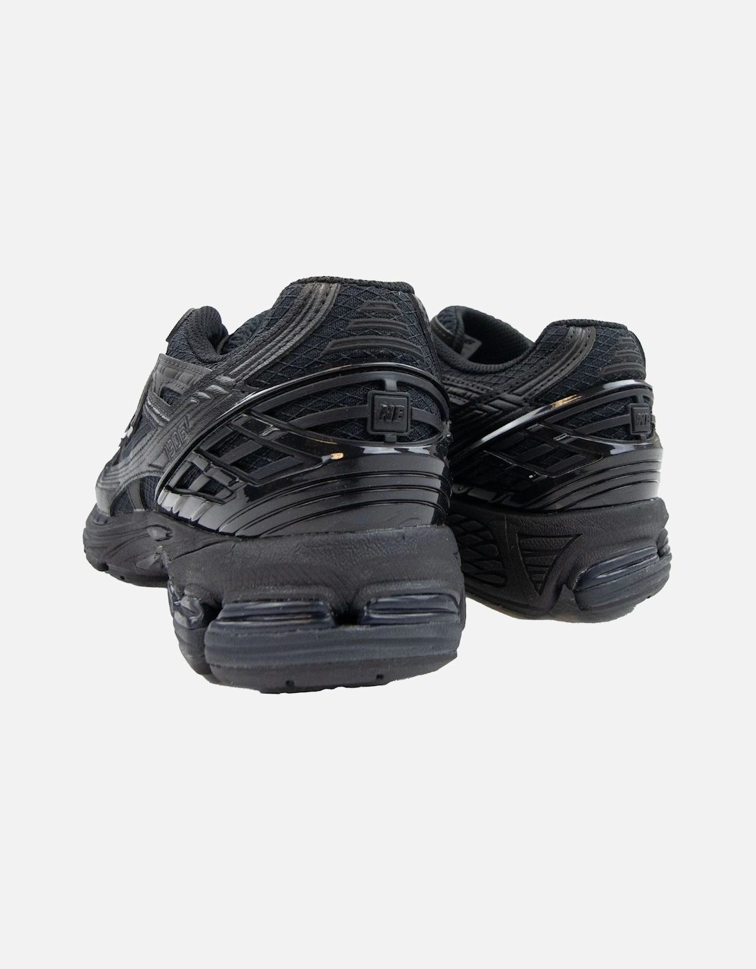 M1906 Low Trainers Black