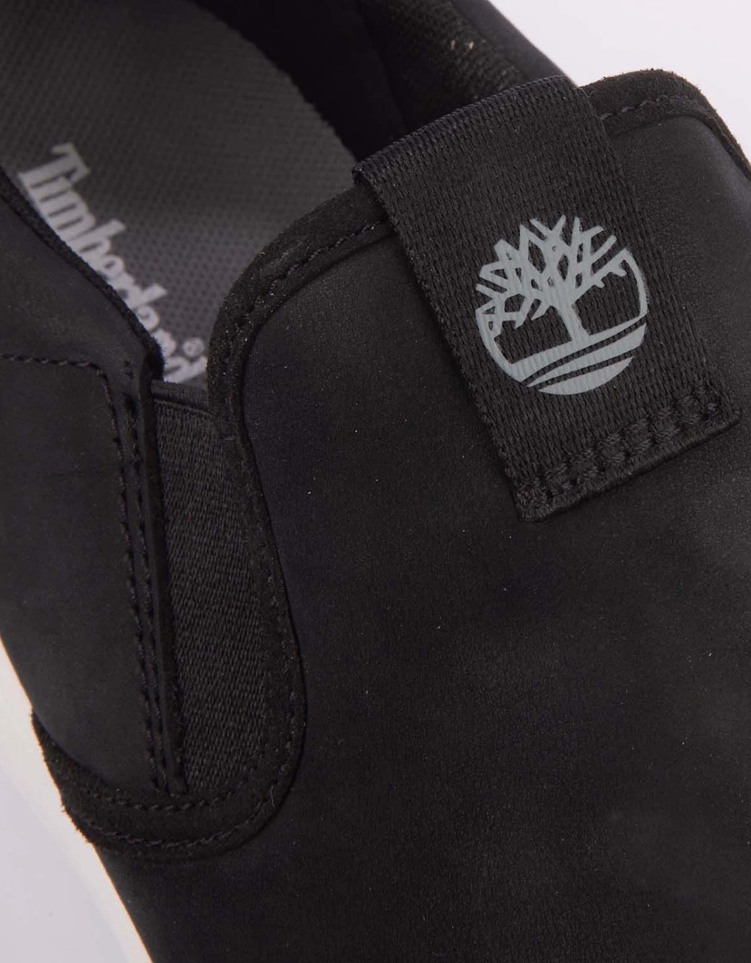 Seneca Bay Low Trainers